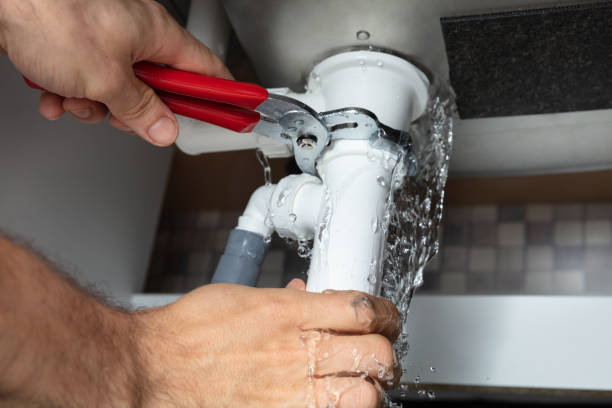  Neenah, WI Water damage restoration Pros