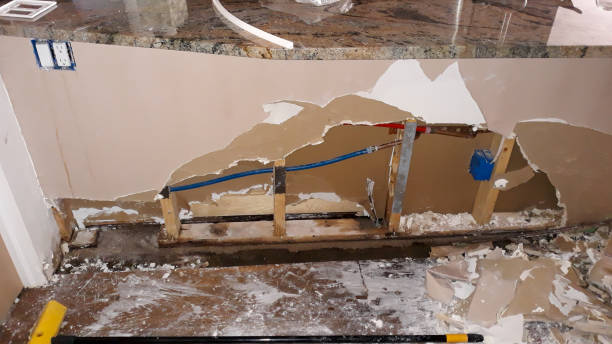 Trusted Neenah, WI Water damage restoration Experts