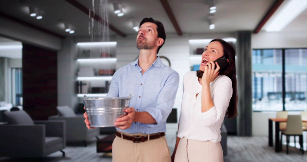 Best Fire Damage Restoration  in Neenah, WI